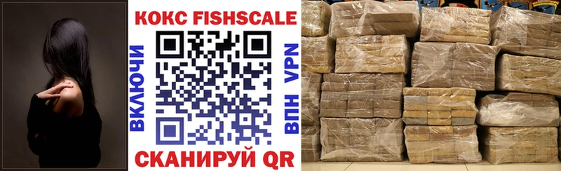 Кокаин FishScale  как найти закладки  Вязники 